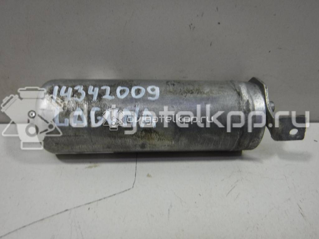 Фото Осушитель системы кондиционирования  7701045347 для Renault Avantime De0 / Laguna / Espace {forloop.counter}}