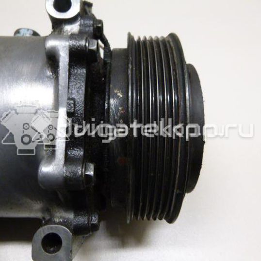 Фото Компрессор системы кондиционирования  7700859676 для Renault Megane / Master / Clio / Laguna / Espace