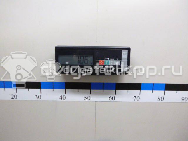 Фото Компрессор системы кондиционирования  7700859676 для Renault Megane / Master / Clio / Laguna / Espace {forloop.counter}}