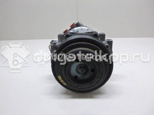Фото Компрессор системы кондиционирования  7700859676 для Renault Megane / Master / Clio / Laguna / Espace {forloop.counter}}