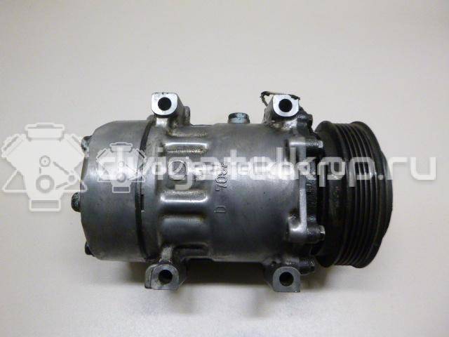 Фото Компрессор системы кондиционирования  7700859676 для Renault Megane / Master / Clio / Laguna / Espace {forloop.counter}}