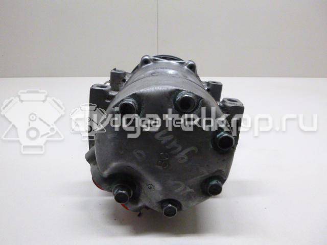 Фото Компрессор системы кондиционирования  7700859676 для Renault Megane / Master / Clio / Laguna / Espace {forloop.counter}}