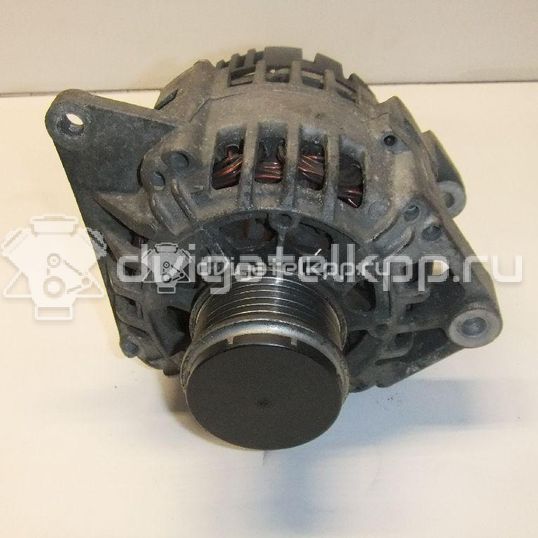 Фото Генератор  8200054588 для Renault Safrane B54 / Megane / Trafic / Master / Clio