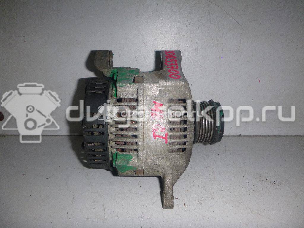 Фото Генератор  7711134722 для Renault Safrane B54 / Megane / Trafic / Master / Clio {forloop.counter}}