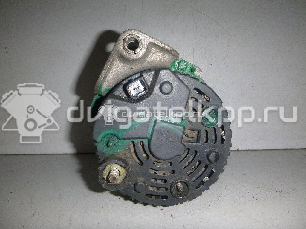 Фото Генератор  7711134722 для Renault Safrane B54 / Megane / Trafic / Master / Clio {forloop.counter}}