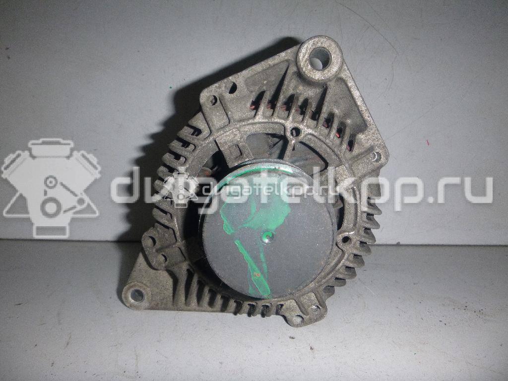 Фото Генератор  7711134722 для Renault Safrane B54 / Megane / Trafic / Master / Clio {forloop.counter}}