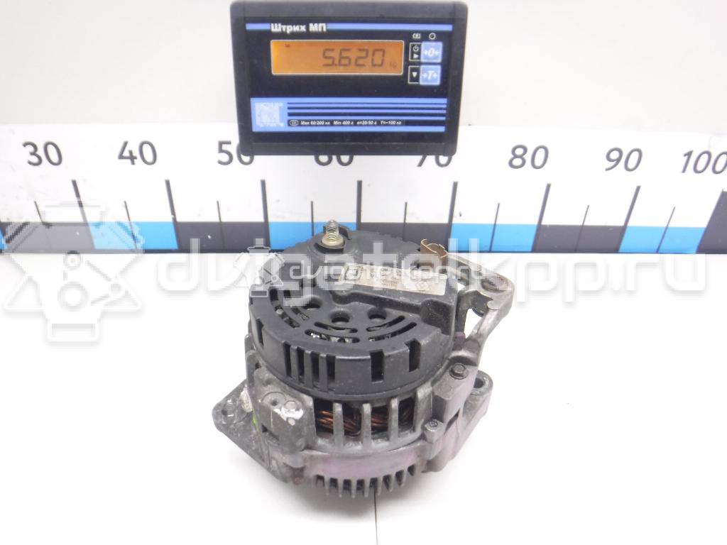 Фото Генератор  7700430182 для Renault Safrane B54 / Megane / Trafic / Master / Clio {forloop.counter}}