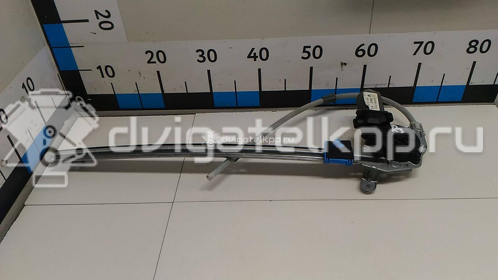 Фото Стеклоподъемник электр. задний правый  8200485233 для Renault Espace {forloop.counter}}