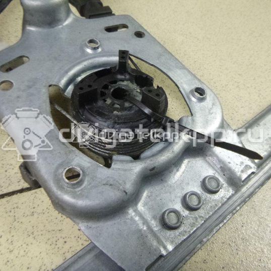 Фото Стеклоподъемник электр. передний правый  8200424422 для Renault Espace