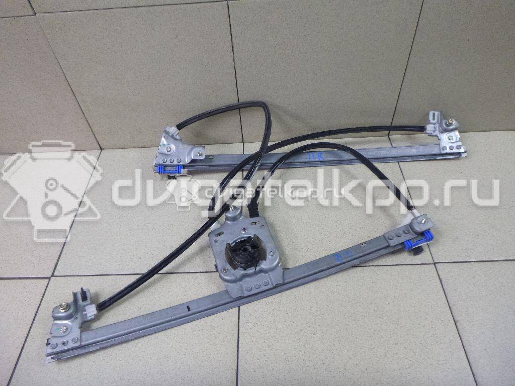Фото Стеклоподъемник электр. передний правый  8200424422 для Renault Espace {forloop.counter}}