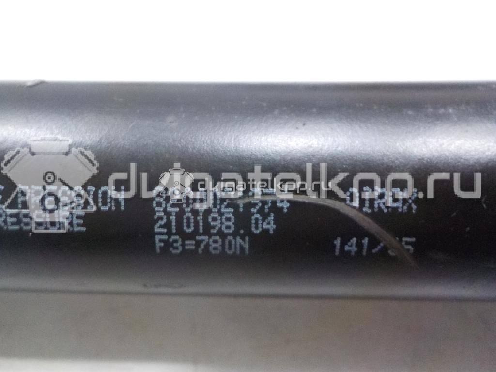 Фото Амортизатор двери багажника  8200021974 для Renault Espace {forloop.counter}}