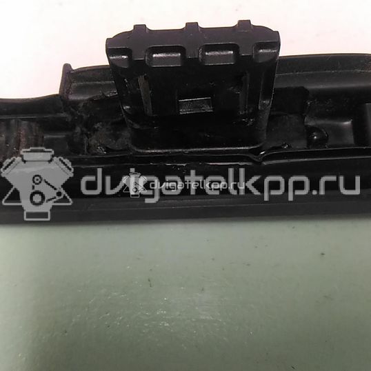 Фото Стекло двери задней левой (форточка)  8200015469 для Renault Espace
