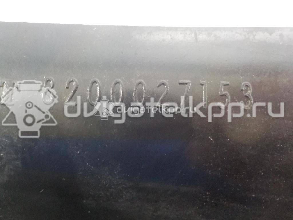 Фото Фонарь задний левый  8200027153 для Renault Espace {forloop.counter}}
