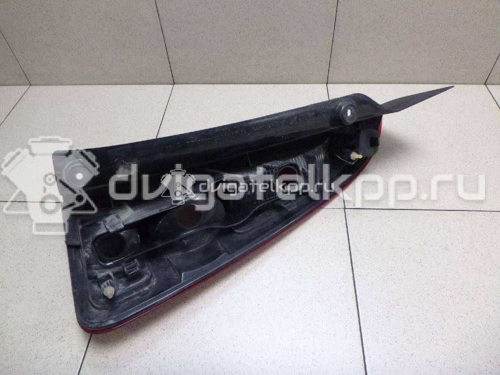 Фото Фонарь задний левый  8200027153 для Renault Espace {forloop.counter}}