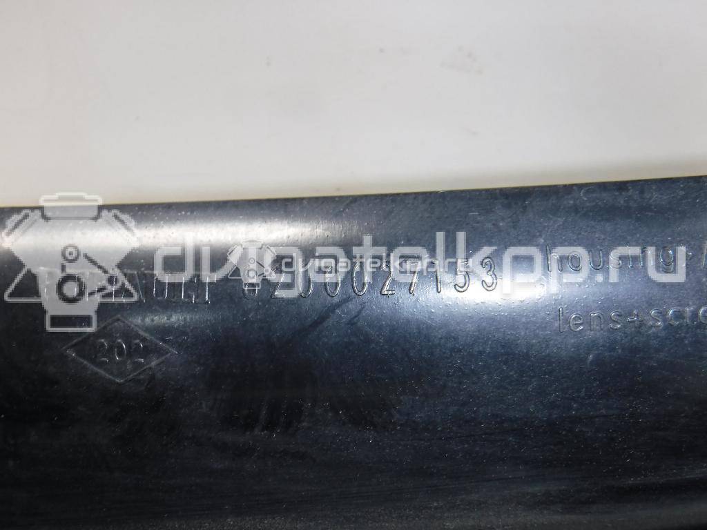 Фото Фонарь задний левый  8200027153 для Renault Espace {forloop.counter}}