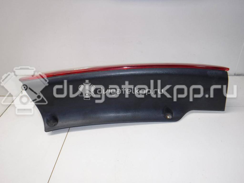 Фото Фонарь задний левый  8200027153 для Renault Espace {forloop.counter}}
