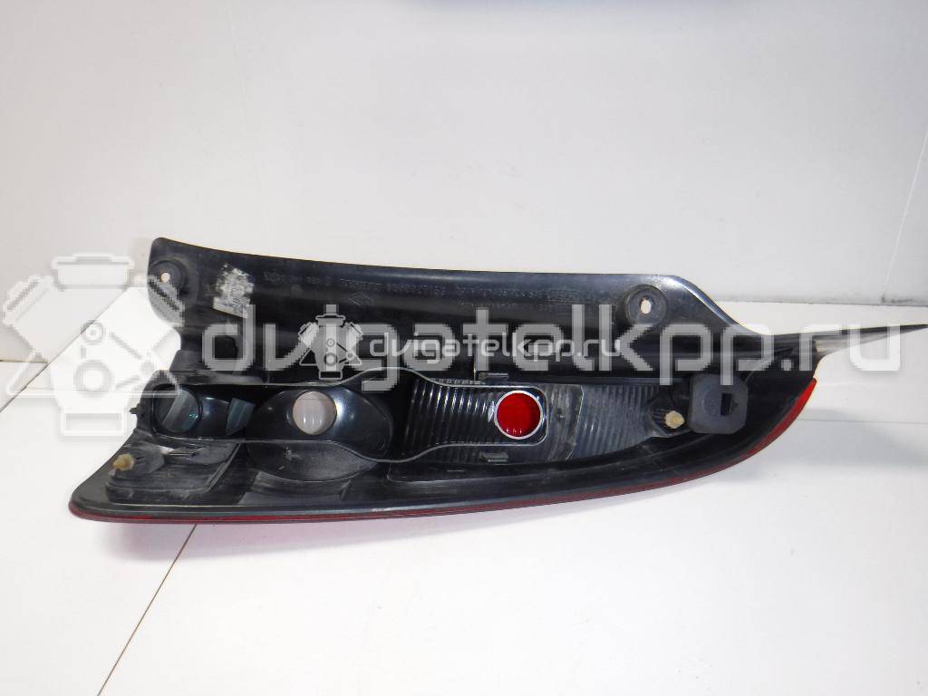 Фото Фонарь задний левый  8200027153 для Renault Espace {forloop.counter}}
