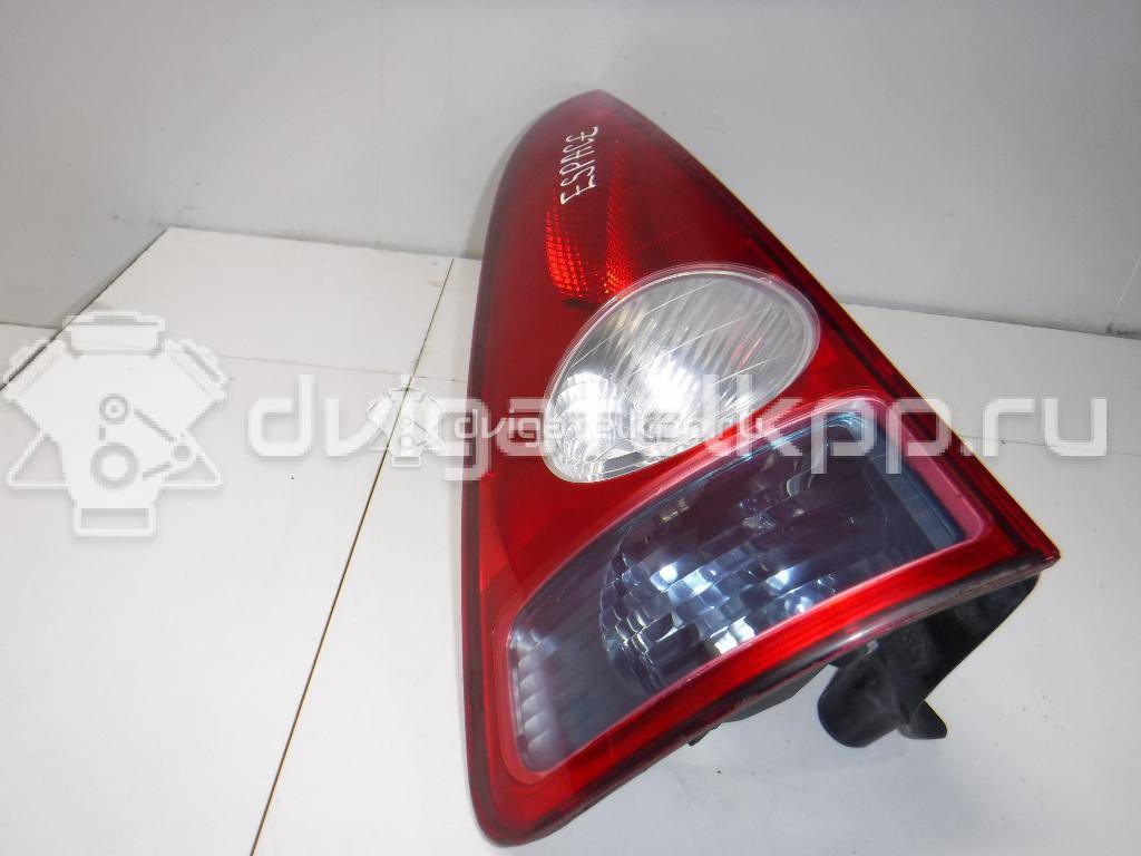 Фото Фонарь задний левый  8200027153 для Renault Espace {forloop.counter}}