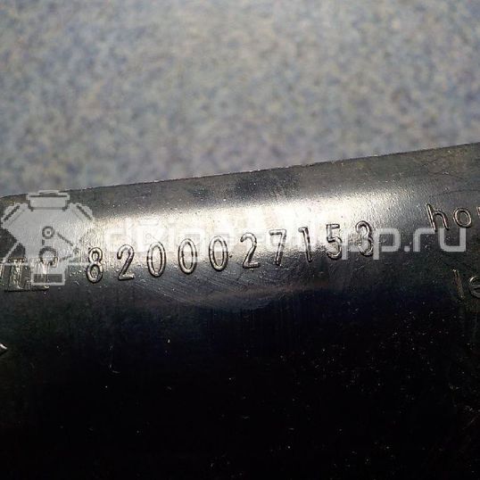 Фото Фонарь задний левый  8200027153 для Renault Espace