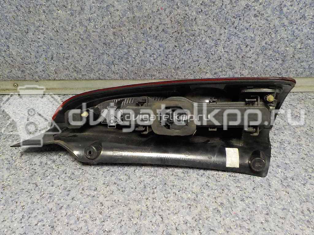 Фото Фонарь задний левый  8200027153 для Renault Espace {forloop.counter}}