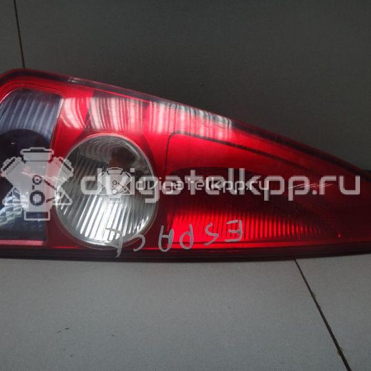 Фото Фонарь задний левый  8200027153 для Renault Espace
