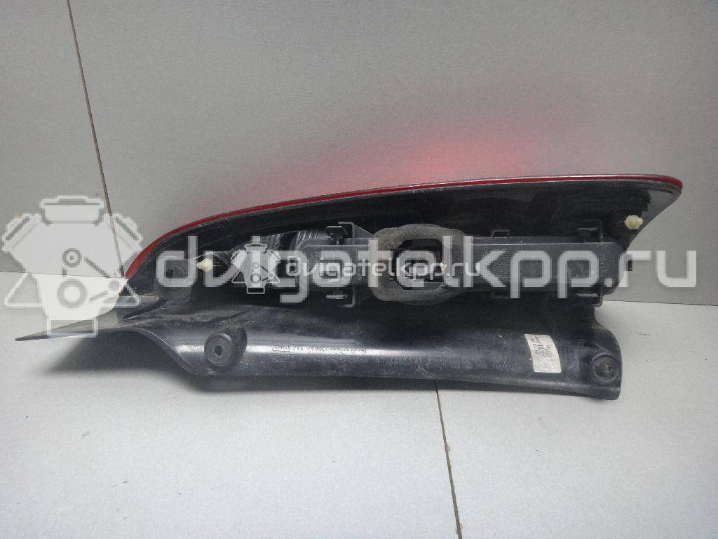 Фото Фонарь задний левый  8200027153 для Renault Espace {forloop.counter}}