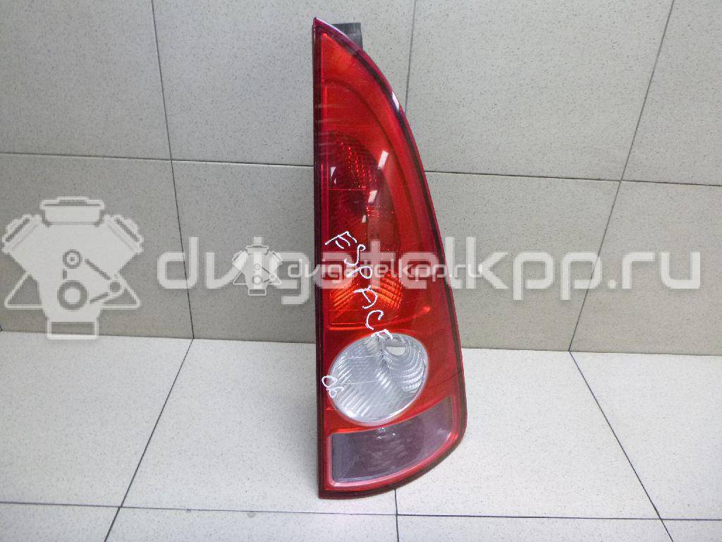 Фото Фонарь задний правый  8200027152 для Renault Espace {forloop.counter}}
