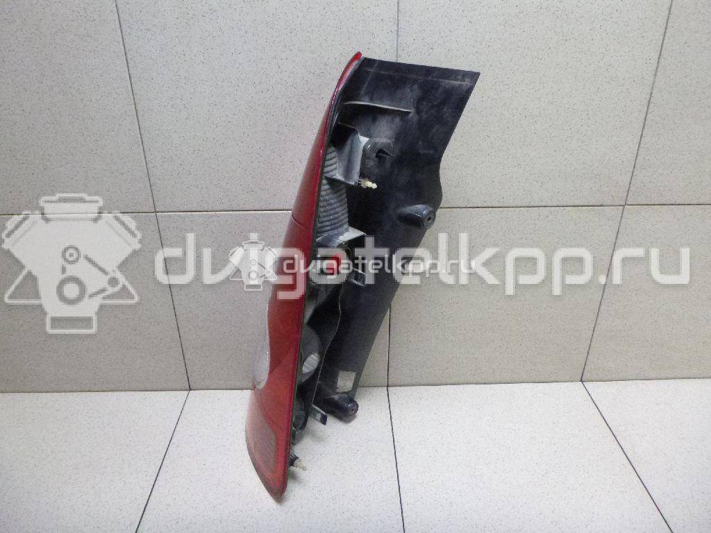Фото Фонарь задний правый  8200027152 для Renault Espace {forloop.counter}}