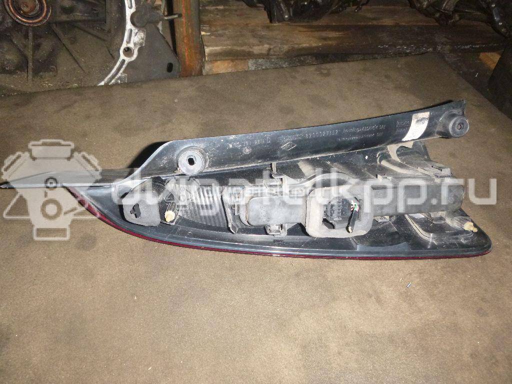 Фото Фонарь задний правый  8200027152 для Renault Espace {forloop.counter}}