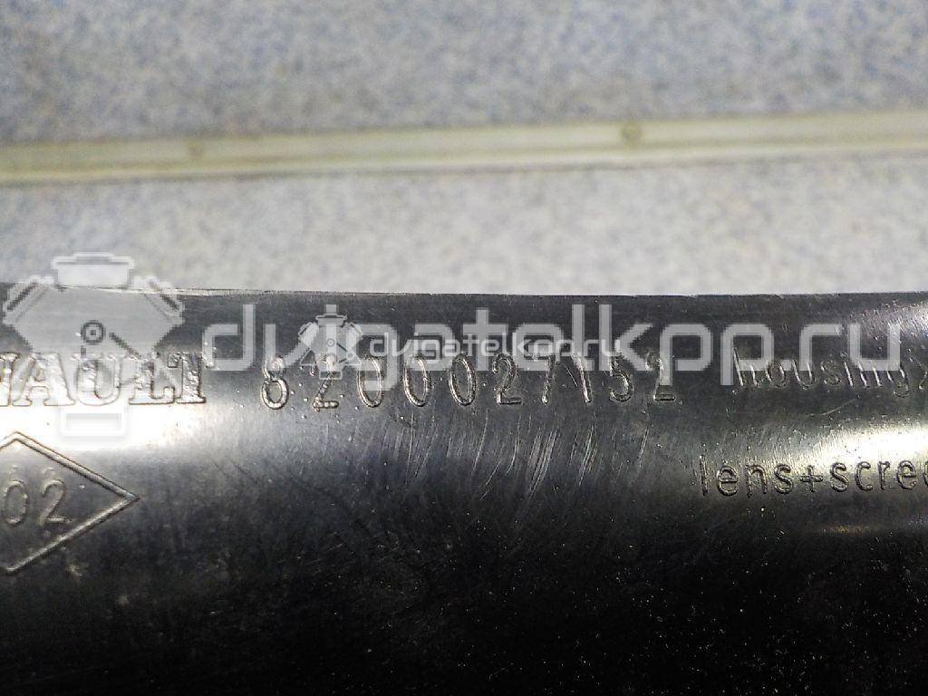 Фото Фонарь задний правый  8200027152 для Renault Espace {forloop.counter}}