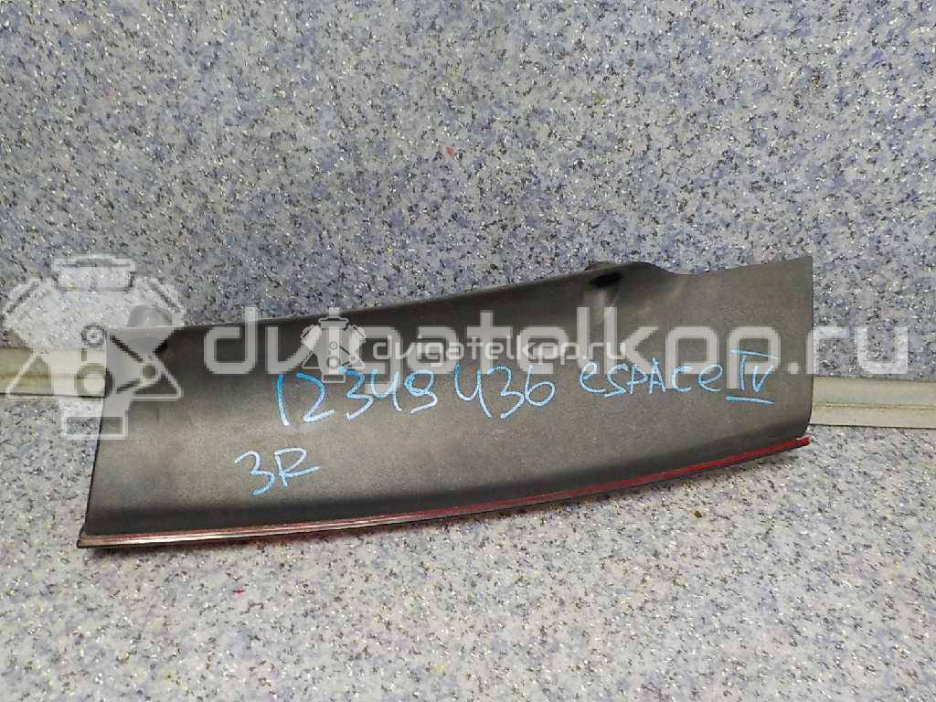 Фото Фонарь задний правый  8200027152 для Renault Espace {forloop.counter}}