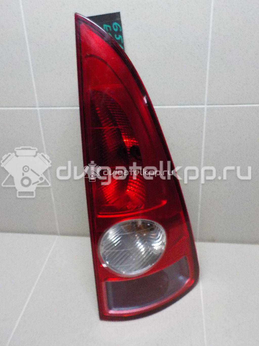 Фото Фонарь задний правый  8200027152 для Renault Espace {forloop.counter}}