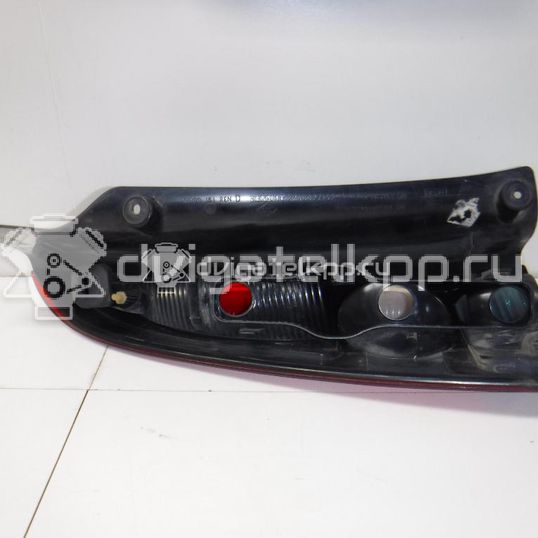 Фото Фонарь задний правый  8200027152 для Renault Espace