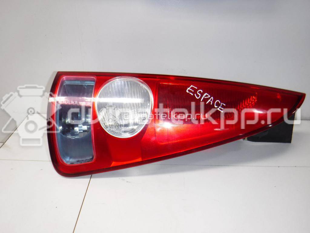 Фото Фонарь задний правый  8200027152 для Renault Espace {forloop.counter}}