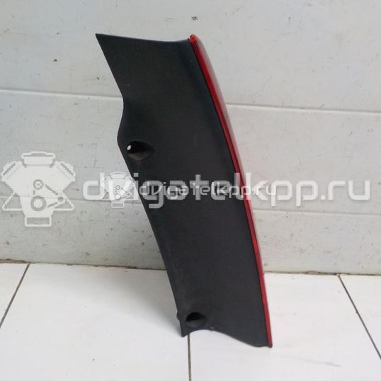 Фото Фонарь задний правый  8200027152 для Renault Espace