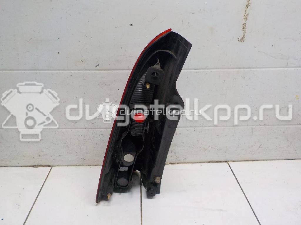 Фото Фонарь задний правый  8200027152 для Renault Espace {forloop.counter}}