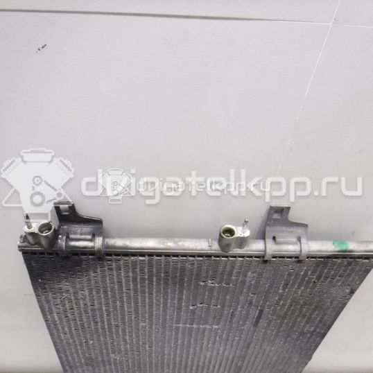 Фото Радиатор кондиционера (конденсер)  8200033733 для Renault Scénic / Espace