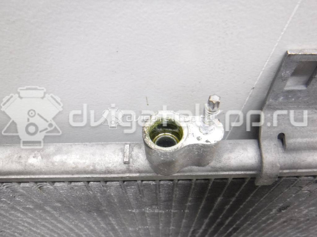 Фото Радиатор кондиционера (конденсер)  8200033733 для Renault Scénic / Espace {forloop.counter}}