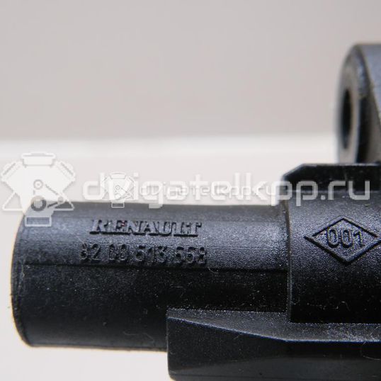 Фото Датчик положения коленвала  8200513668 для Renault Vel Satis Bj0 / Megane / Trafic / Clio / Laguna