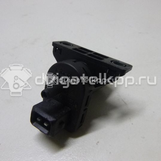 Фото Клапан электромагнитный  7700113709 для Renault Koleos / Modus Grand F Jp0 / Vel Satis Bj0 / Grand / Megane