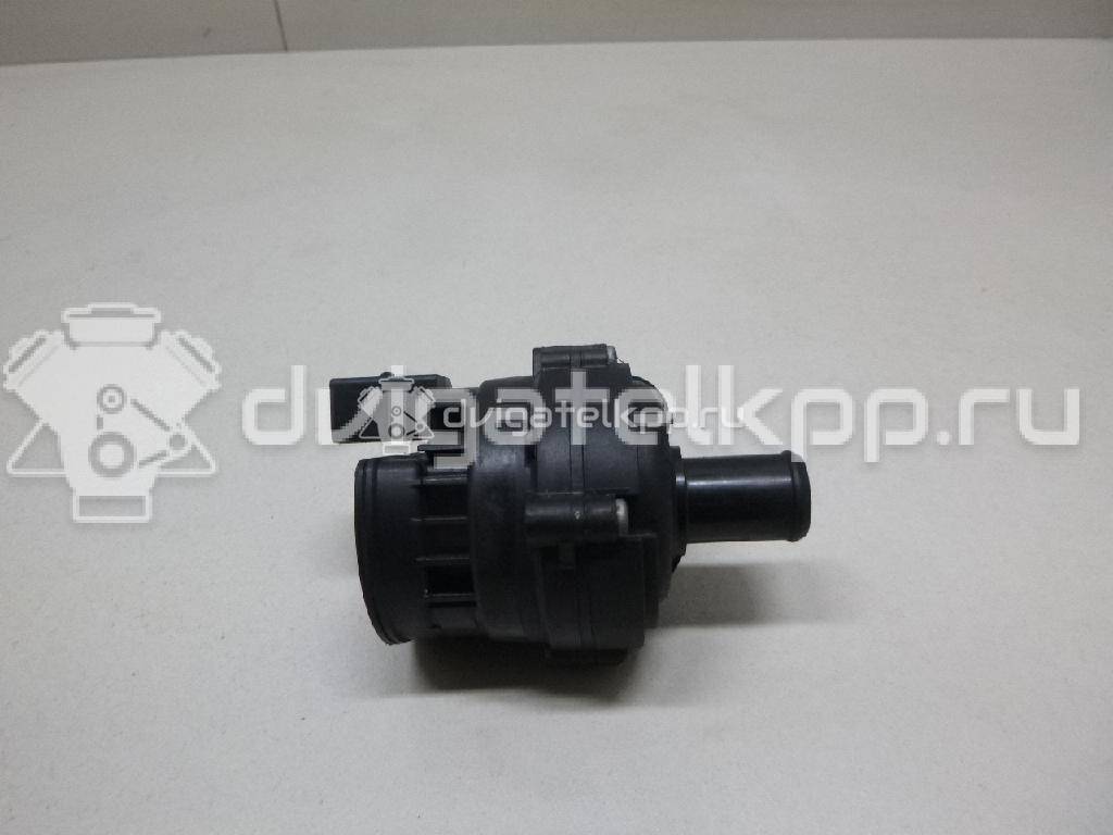 Фото Насос (помпа) электрический  8200285950 для Renault Modus Grand F Jp0 / Vel Satis Bj0 / Megane / Master / Clio {forloop.counter}}