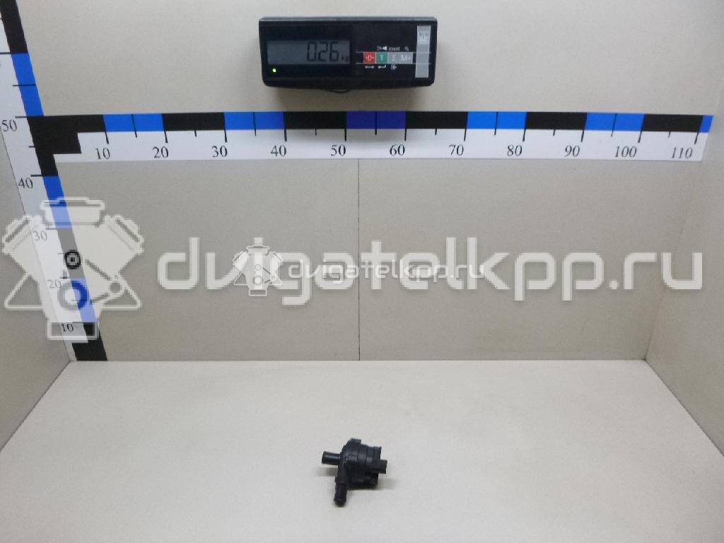 Фото Насос (помпа) электрический  8200285950 для Renault Modus Grand F Jp0 / Vel Satis Bj0 / Megane / Master / Clio {forloop.counter}}