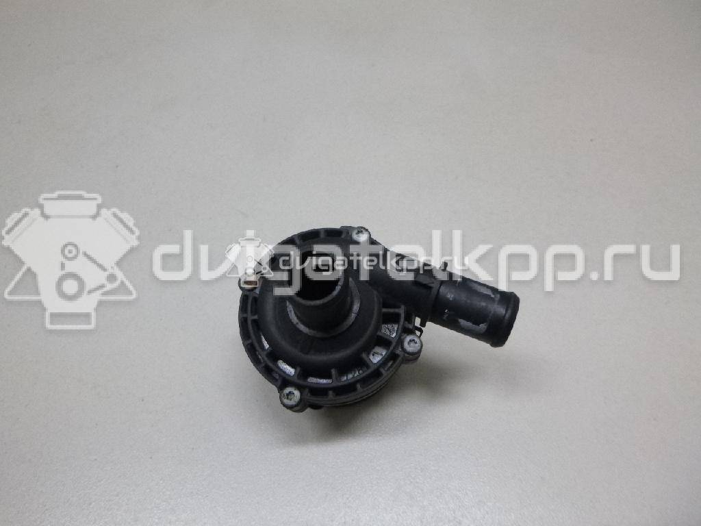 Фото Насос (помпа) электрический  8200285950 для Renault Modus Grand F Jp0 / Vel Satis Bj0 / Megane / Master / Clio {forloop.counter}}