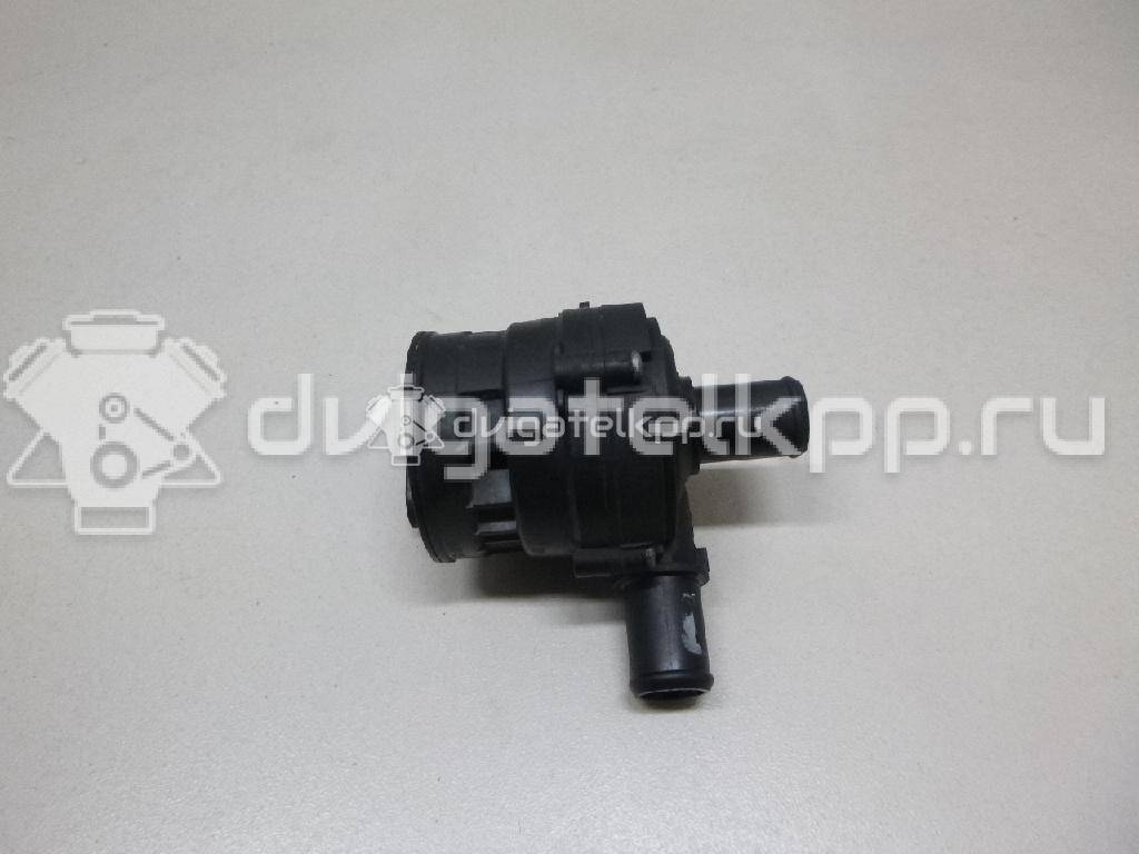 Фото Насос (помпа) электрический  8200285950 для Renault Modus Grand F Jp0 / Vel Satis Bj0 / Megane / Master / Clio {forloop.counter}}
