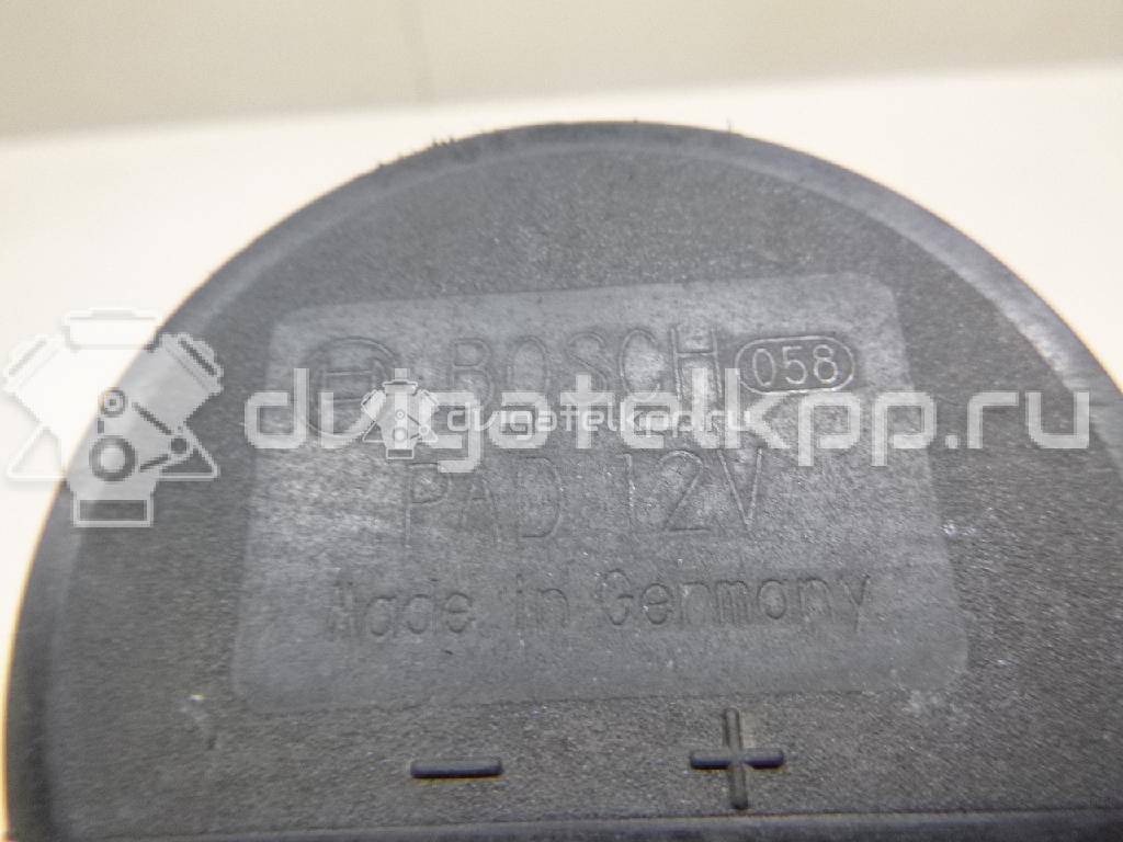 Фото Насос (помпа) электрический  8200285950 для Renault Modus Grand F Jp0 / Vel Satis Bj0 / Megane / Master / Clio {forloop.counter}}