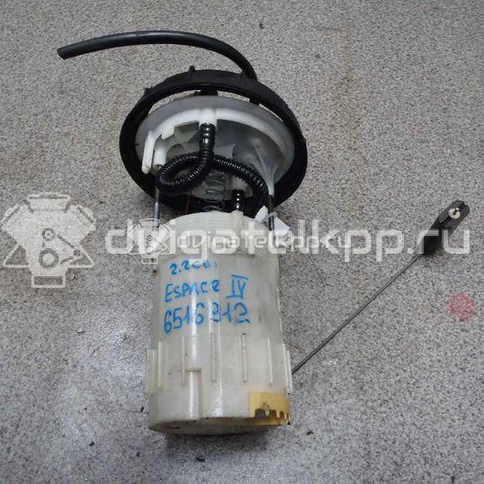 Фото Датчик уровня топлива  8200247198 для Renault Espace
