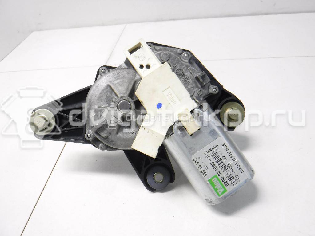 Фото Моторчик стеклоочистителя задний  8200031083 для Renault Espace {forloop.counter}}