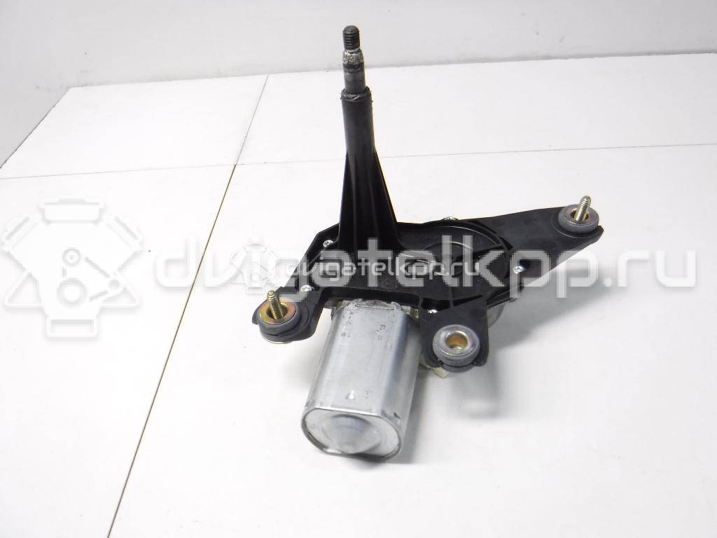 Фото Моторчик стеклоочистителя задний  8200031083 для Renault Espace {forloop.counter}}