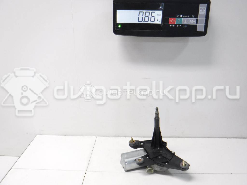 Фото Моторчик стеклоочистителя задний  8200031083 для Renault Espace {forloop.counter}}
