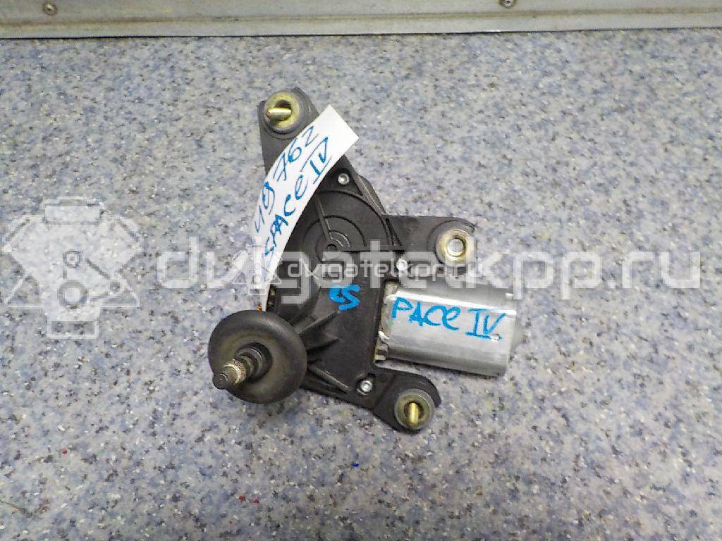 Фото Моторчик стеклоочистителя задний  8200031083 для Renault Espace {forloop.counter}}
